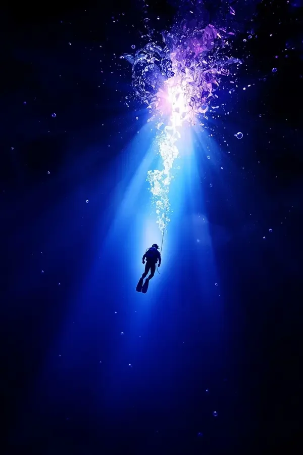深海救援 - 含羞草影视