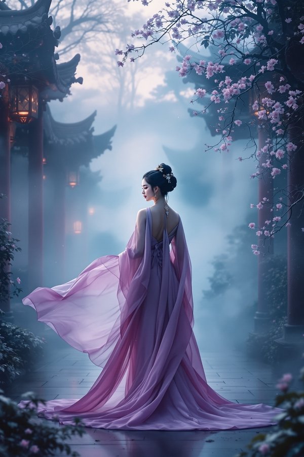 浮生若梦 - 含羞草影视