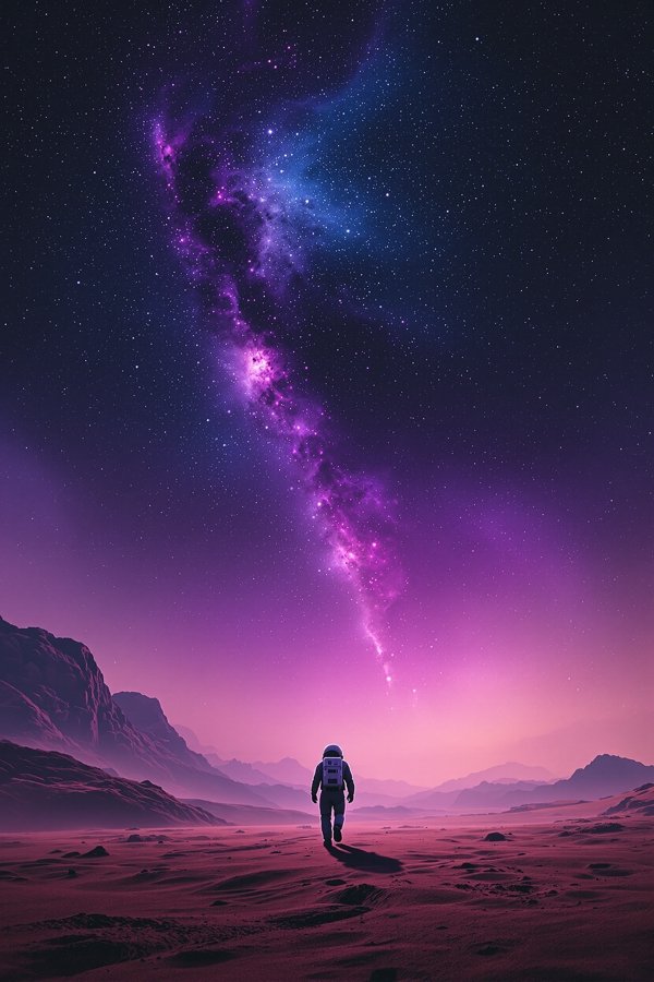 星际归途 - 含羞草影视